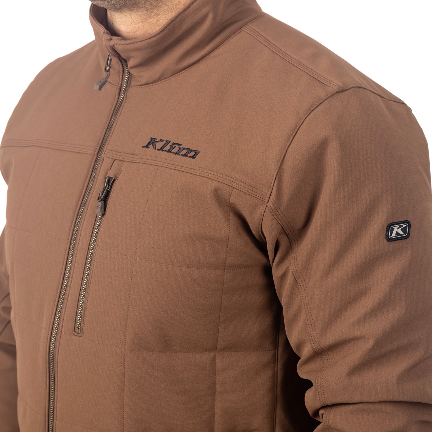 Saddleback Softshell Jacket | KLIM